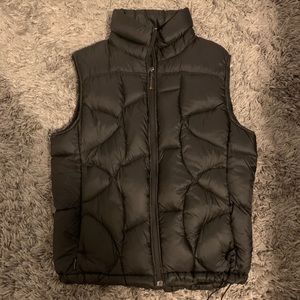 Columbia Titanium puffer vest